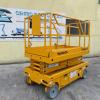 : Haulotte_Compact 10_Piattaforme aeree