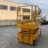 : Haulotte_Compact 10_Piattaforme aeree