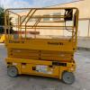 : Haulotte_Compact 10_Piattaforme aeree