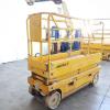 : Haulotte_Compact 8_Piattaforme aeree
