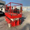 : Haulotte_Compact 8 W_Piattaforme aeree