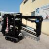 : Oil  &amp; Steel _14.65_Piattaforme aeree
