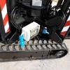 : Oil  &amp; Steel _14.65_Piattaforme aeree