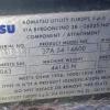 : KOMATSU _SK 714_Minipale