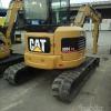 : caterpillar_305CCR_Miniescavatori