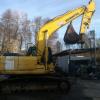 : Komatsu _PC 180 LC 7 K_Escavatori