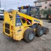 : KOMATSU_SK815_Miniescavatori