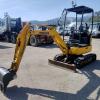 : KOMATSU_PC16R-3HS_Miniescavatori