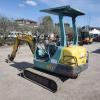 : YANMAR_B17_Miniescavatori