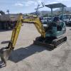 : YANMAR_B17_Miniescavatori