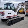: BOBCAT_341G_Miniescavatori