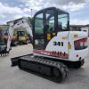 : BOBCAT_341G_Miniescavatori