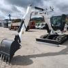 : BOBCAT_341G_Miniescavatori