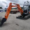 : HITACHI_FH40-2_Miniescavatori