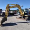 : NEW HOLLAND_E80-1ES_Miniescavatori