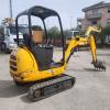 : JCB_8018_Miniescavatori