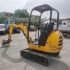 : JCB_8018_Miniescavatori