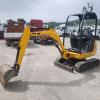 : JCB_8018_Miniescavatori