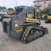 : NEW HOLLAND_C175_Minipale