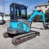 : HITACHI AIRMAN_AX38U-5_Miniescavatori