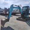 : HITACHI AIRMAN_AX38U-5_Miniescavatori
