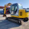: NEW HOLLAND_ E80 MSR_Miniescavatori