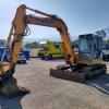 : NEW HOLLAND_ E80 MSR_Miniescavatori