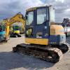: KOMATSU_PC80MR-3_Miniescavatori