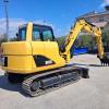 : CATERPILLAR_307C_Escavatori