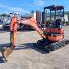 : KUBOTA_U17-3_Miniescavatori