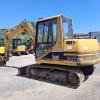 : CATERPILLAR_307B_Miniescavatori