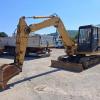 : CATERPILLAR_307B_Miniescavatori