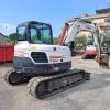 : BOBCAT_E85_Miniescavatori