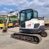 : BOBCAT_E85_Miniescavatori