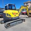 : WAKER NEUSON_EZ53_Miniescavatori