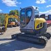 : WAKER NEUSON_EZ53_Miniescavatori
