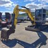 : WAKER NEUSON_EZ53_Miniescavatori