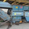 : Hammel_VB 750_Vagli vibranti