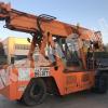 : BELOTTI_B81_Gru edili - Autogru