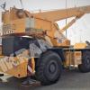 : LOCATELLI_GRIL 8400_Gru edili - Autogru