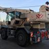 : TEREX_RC 45_Gru edili - Autogru