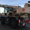 : TEREX_RC 45_Gru edili - Autogru