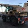 : TEREX_RC 45_Gru edili - Autogru