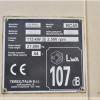 : TEREX_RC 45_Gru edili - Autogru