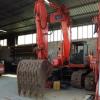 : FIAT HITACHI_EX  235 T _Escavatori