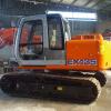 : FIAT KOBELCO _EX135 T_Escavatori