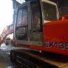 : FIAT KOBELCO _EX135 T_Escavatori