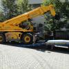 : DIECI srl_PEGASUS 5021_Sollevatori telescopici