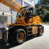 : DIECI srl_PEGASUS 5021_Sollevatori telescopici