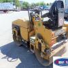 : CATERPILLAR _CB 113_Rulli compattatori